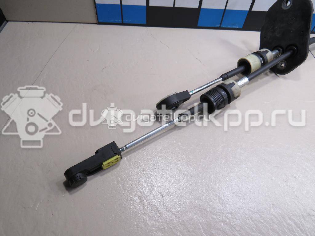 Фото Трос КПП  1774306 для Ford Tourneo / Transit {forloop.counter}}