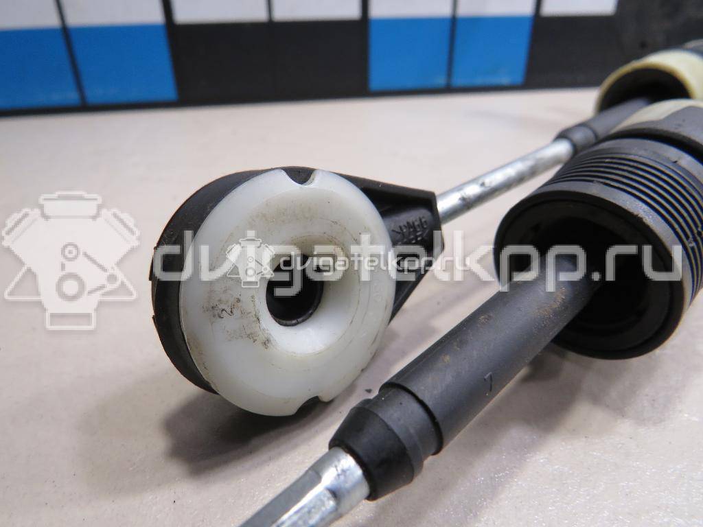 Фото Трос КПП  1774306 для Ford Tourneo / Transit {forloop.counter}}
