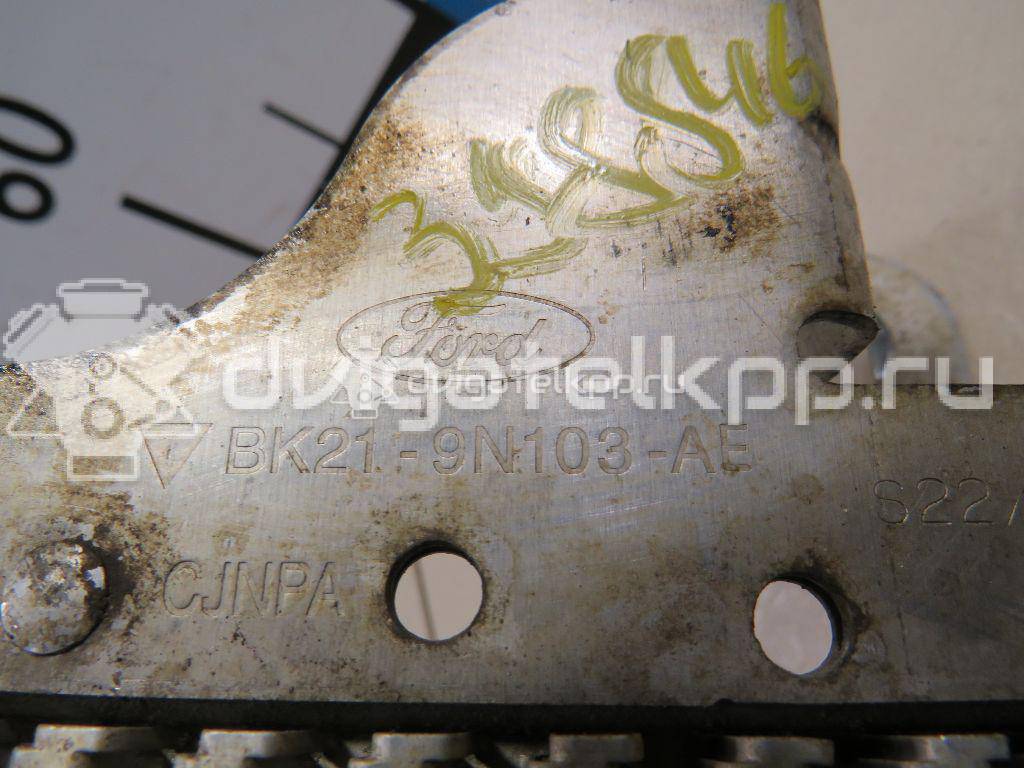 Фото Радиатор топливный  bk219n103ae для Ford Transit {forloop.counter}}