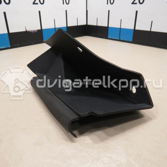 Фото Решетка стеклооч. (планка под лобовое стекло)  1829305 для Ford Tourneo / Transit