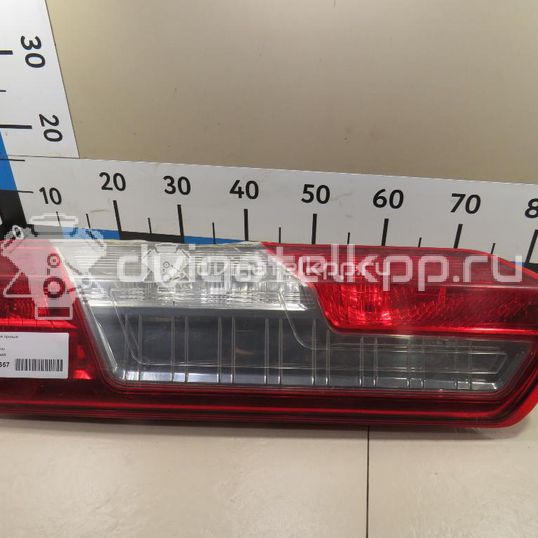 Фото Фонарь задний правый  bk3113404ag для Ford Transit