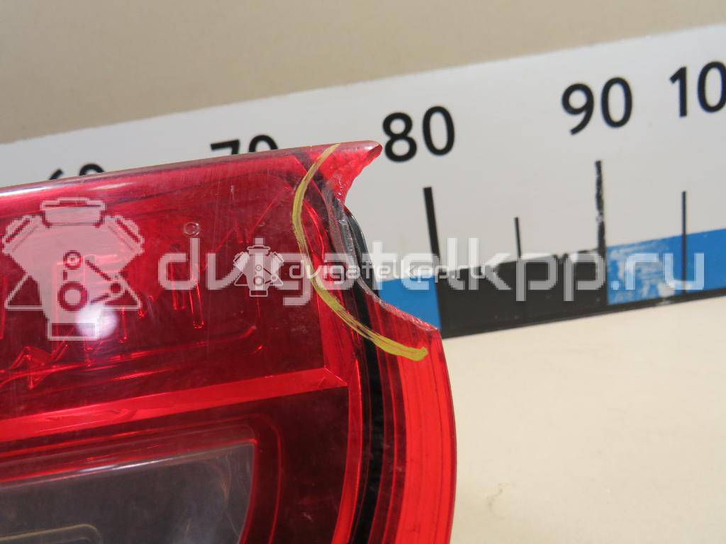 Фото Фонарь задний правый  bk3113404ag для Ford Transit {forloop.counter}}