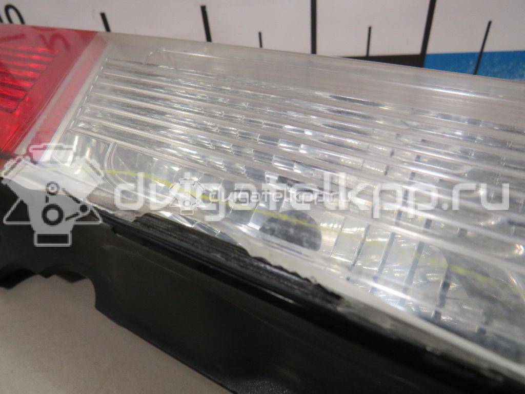 Фото Фонарь задний правый  bk3113404ag для Ford Transit {forloop.counter}}