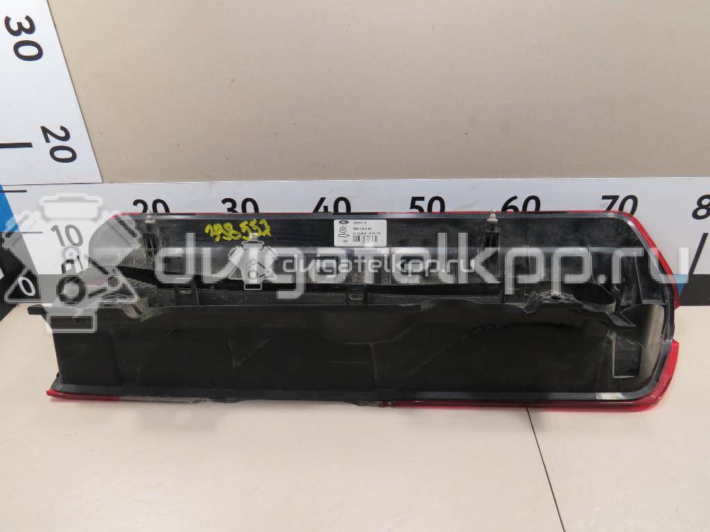 Фото Фонарь задний правый  bk3113404ag для Ford Transit {forloop.counter}}