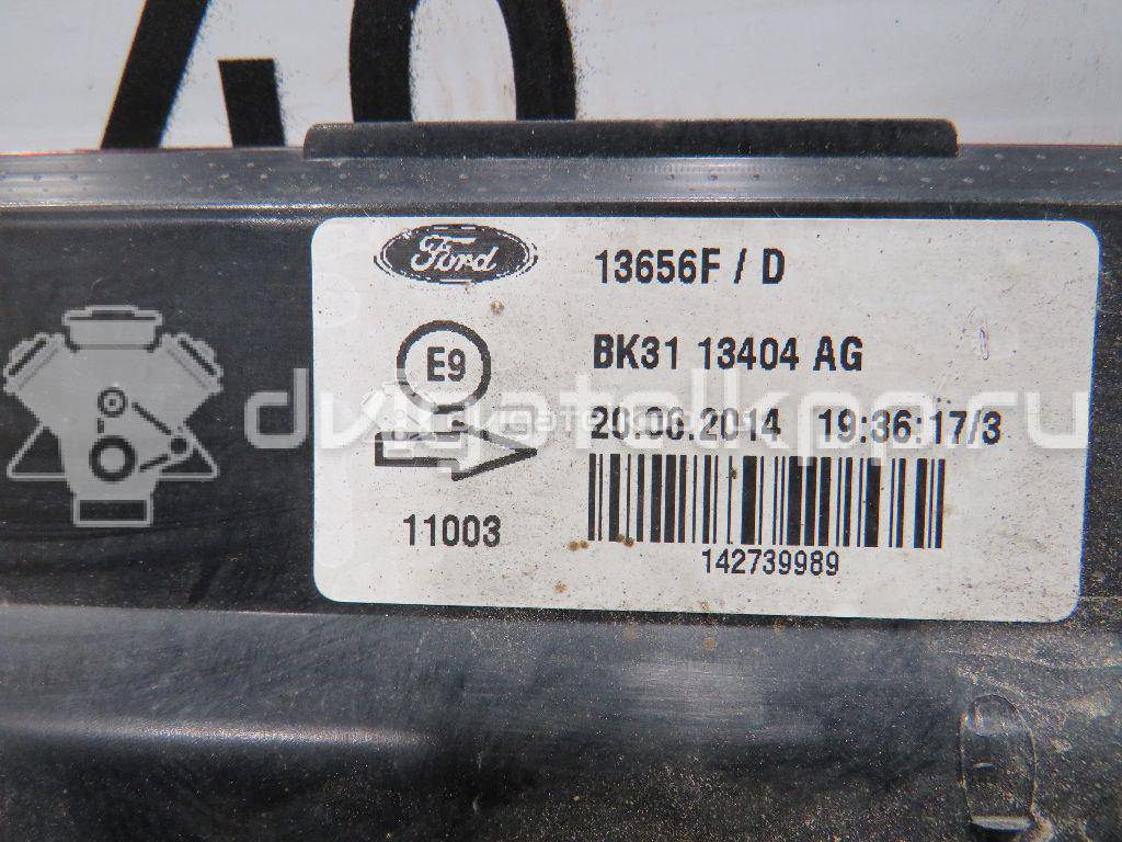 Фото Фонарь задний правый  bk3113404ag для Ford Transit {forloop.counter}}