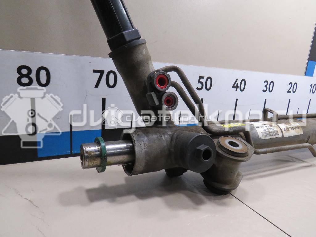 Фото Рейка рулевая  BK313200CD для Ford Transit {forloop.counter}}