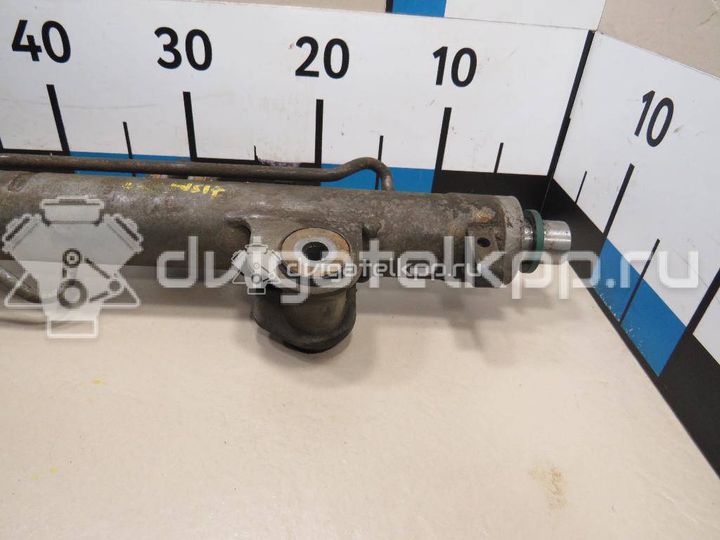 Фото Рейка рулевая  BK313200CD для Ford Transit {forloop.counter}}