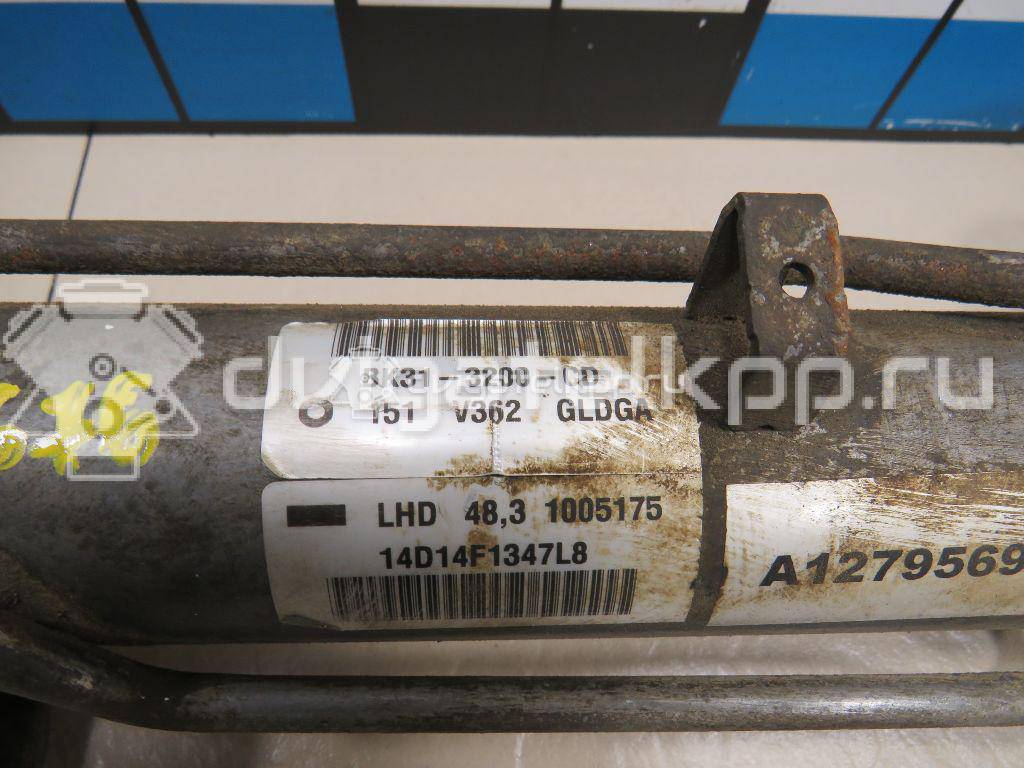 Фото Рейка рулевая  BK313200CD для Ford Transit {forloop.counter}}