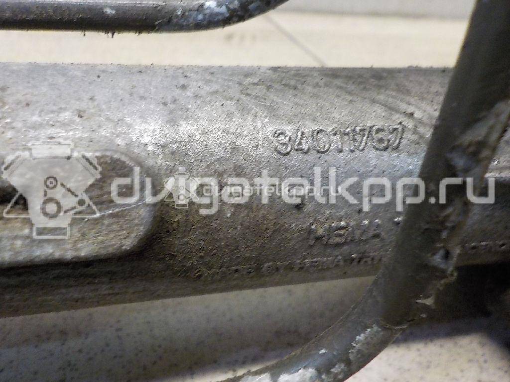 Фото Рейка рулевая  1387195 для Ford Focus / Tourneo / Transit {forloop.counter}}