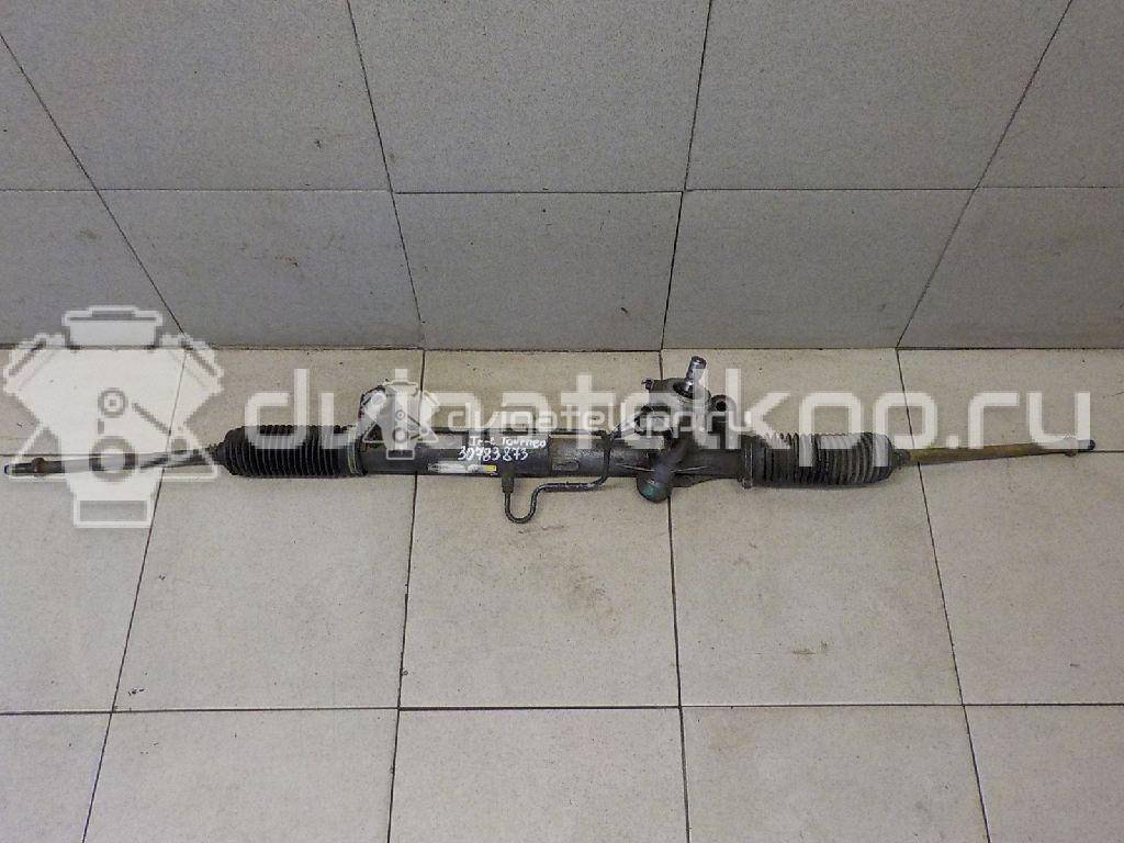 Фото Рейка рулевая  1387195 для Ford Focus / Tourneo / Transit {forloop.counter}}