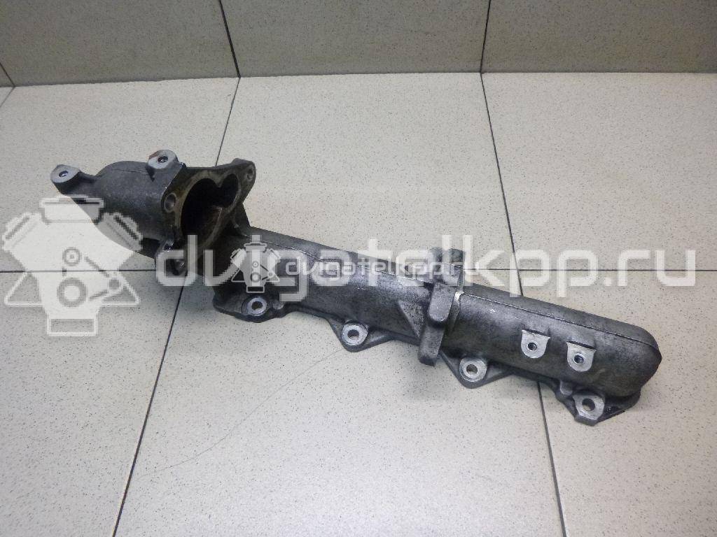 Фото Коллектор впускной  1400400q0c для Nissan Qashqai / X-Trail {forloop.counter}}