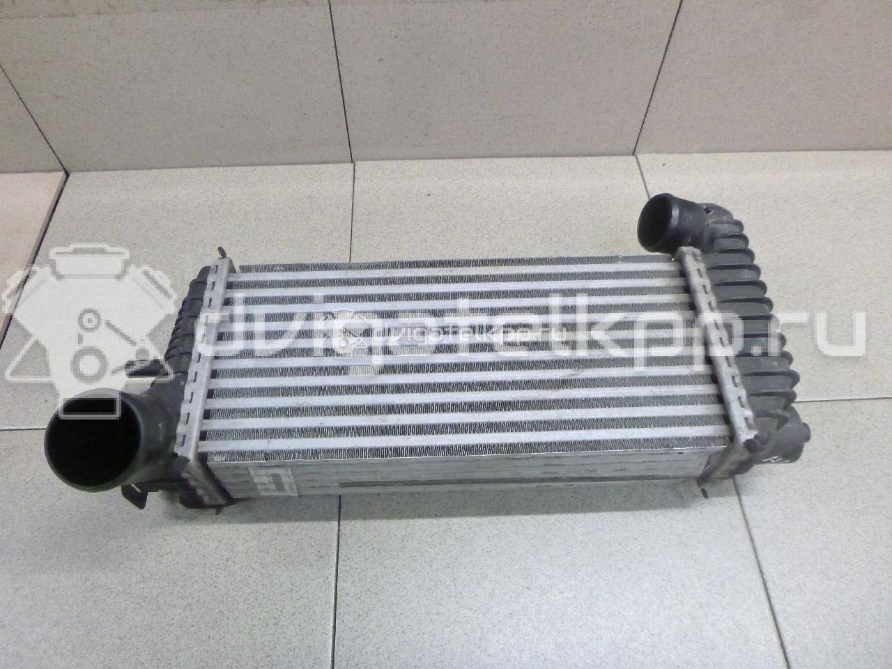 Фото Интеркулер  2027395 для Ford Focus / Tourneo / C-Max / Grand / Kuga {forloop.counter}}