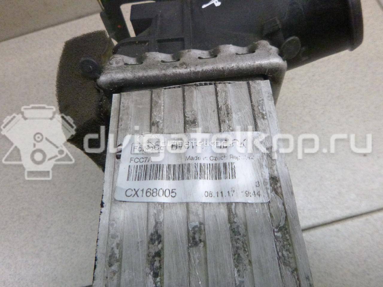 Фото Интеркулер  2027395 для Ford Focus / Tourneo / C-Max / Grand / Kuga {forloop.counter}}