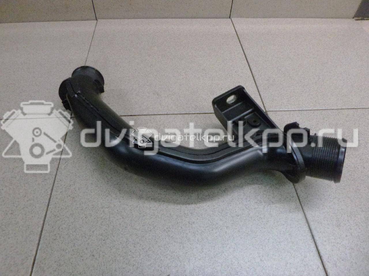 Фото Патрубок интеркулера  2203709 для ford Transit/Tourneo Connect {forloop.counter}}
