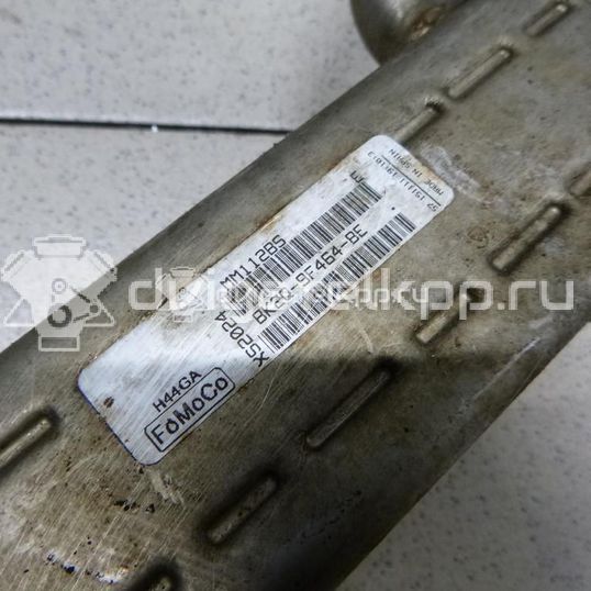 Фото Радиатор системы EGR  1807896 для Ford Tourneo / Transit