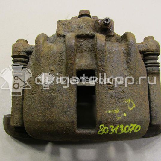 Фото Суппорт тормозной передний правый  45012S6DE01 для Honda Civic / Concerto