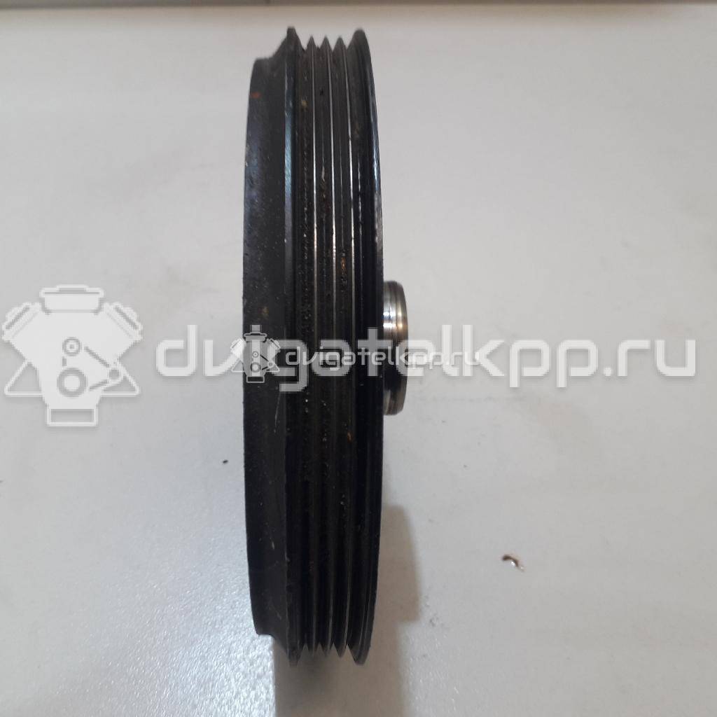 Фото Шкив коленвала  13810rmx003 для Honda / Honda (Dongfeng) {forloop.counter}}