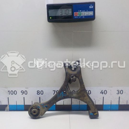 Фото Рычаг передний нижний правый  51350snaa03 для Honda Civic