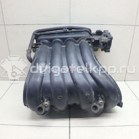 Фото Коллектор впускной  14001CY00A для Venucia / Suzuki / Samsung / Nissan / Nissan (Dongfeng)