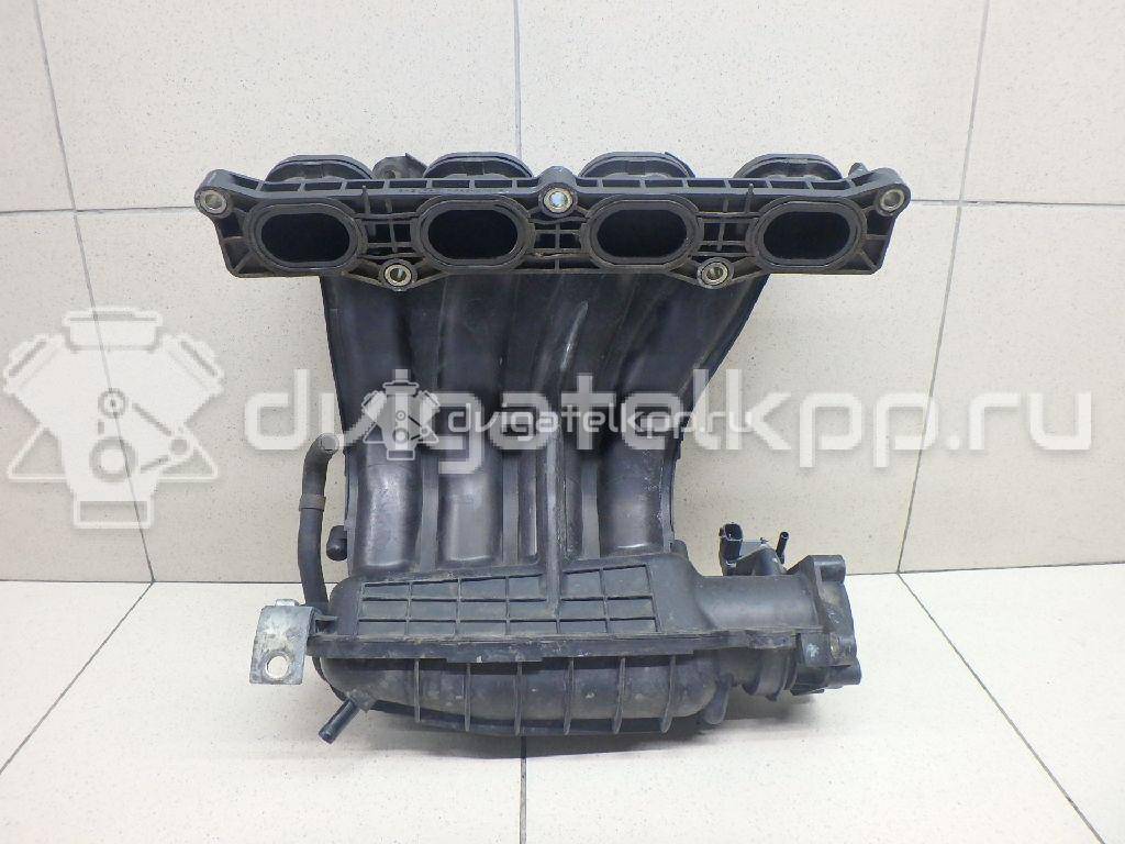 Фото Коллектор впускной  14001CY00A для Venucia / Suzuki / Samsung / Nissan / Nissan (Dongfeng) {forloop.counter}}