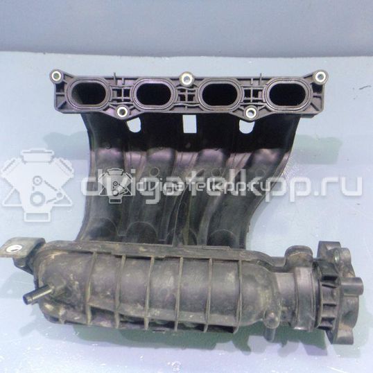 Фото Коллектор впускной  14001cy00a для Venucia / Suzuki / Samsung / Nissan / Nissan (Dongfeng)