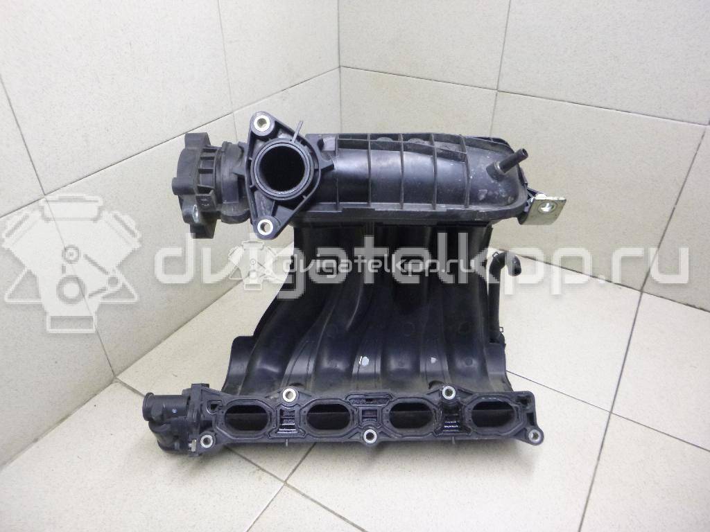 Фото Коллектор впускной  14001cy05a для Venucia / Suzuki / Samsung / Nissan / Nissan (Dongfeng) {forloop.counter}}