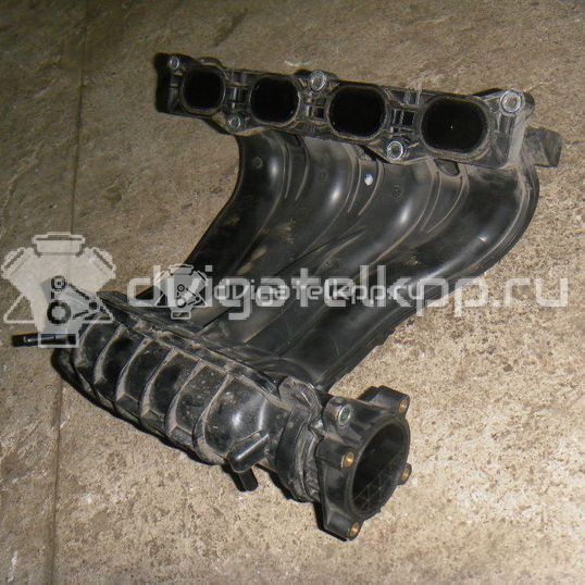 Фото Коллектор впускной  14001CY00A для Venucia / Dongfeng Fengdu / Suzuki / Nissan (Dongfeng) / Fengshen