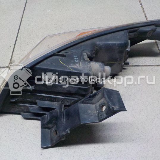 Фото Фонарь задний наружный левый  33551SMGE04 для Honda Civic