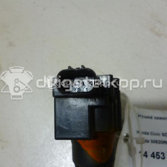 Фото Катушка зажигания  30520RB0003 для Honda Civic / Jazz / Cr-Z Zf