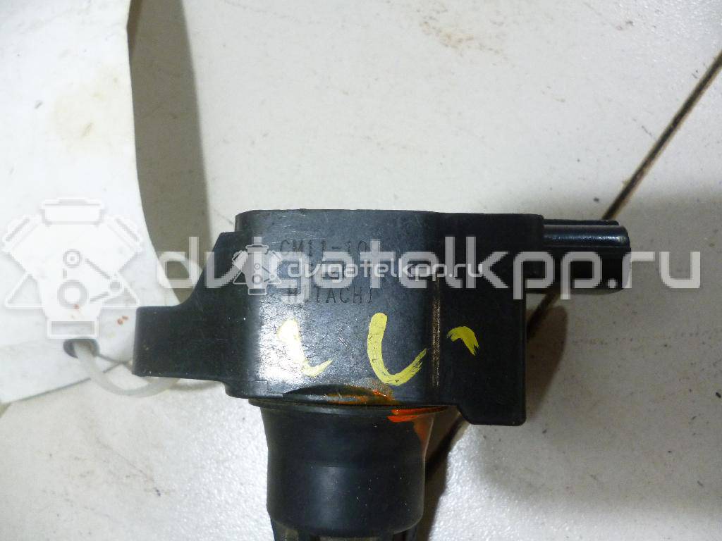 Фото Катушка зажигания  30520RB0003 для Honda Civic / Jazz / Cr-Z Zf {forloop.counter}}