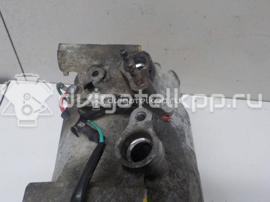 Фото Компрессор системы кондиционирования  38810PNB006 для Honda Accord / Cr-V {forloop.counter}}