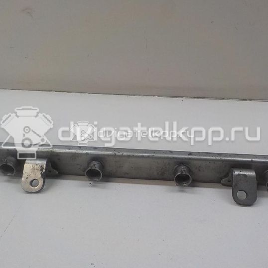 Фото Рейка топливная (рампа)  17520ee30b для Venucia / Suzuki / Samsung / Nissan / Nissan (Dongfeng)