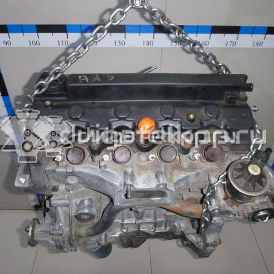 Фото Контрактный (б/у) двигатель R20A2 для Honda Civic / Cr-V 143-155 л.с 16V 2.0 л бензин