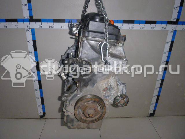 Фото Контрактный (б/у) двигатель R20A2 для Honda Civic / Cr-V 143-155 л.с 16V 2.0 л бензин {forloop.counter}}