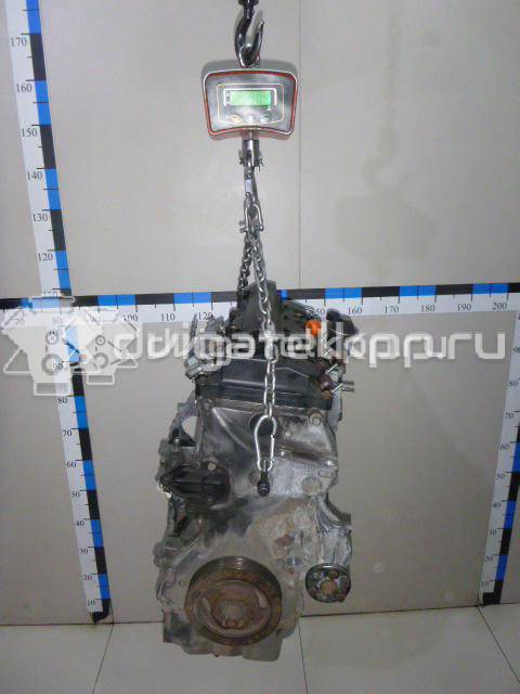 Фото Контрактный (б/у) двигатель R20A2 для Honda Civic / Cr-V 143-155 л.с 16V 2.0 л бензин {forloop.counter}}