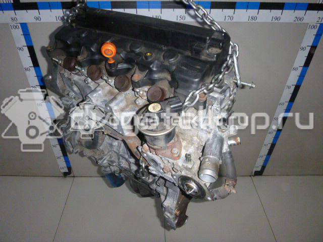 Фото Контрактный (б/у) двигатель R20A2 для Honda Civic / Cr-V 143-155 л.с 16V 2.0 л бензин {forloop.counter}}