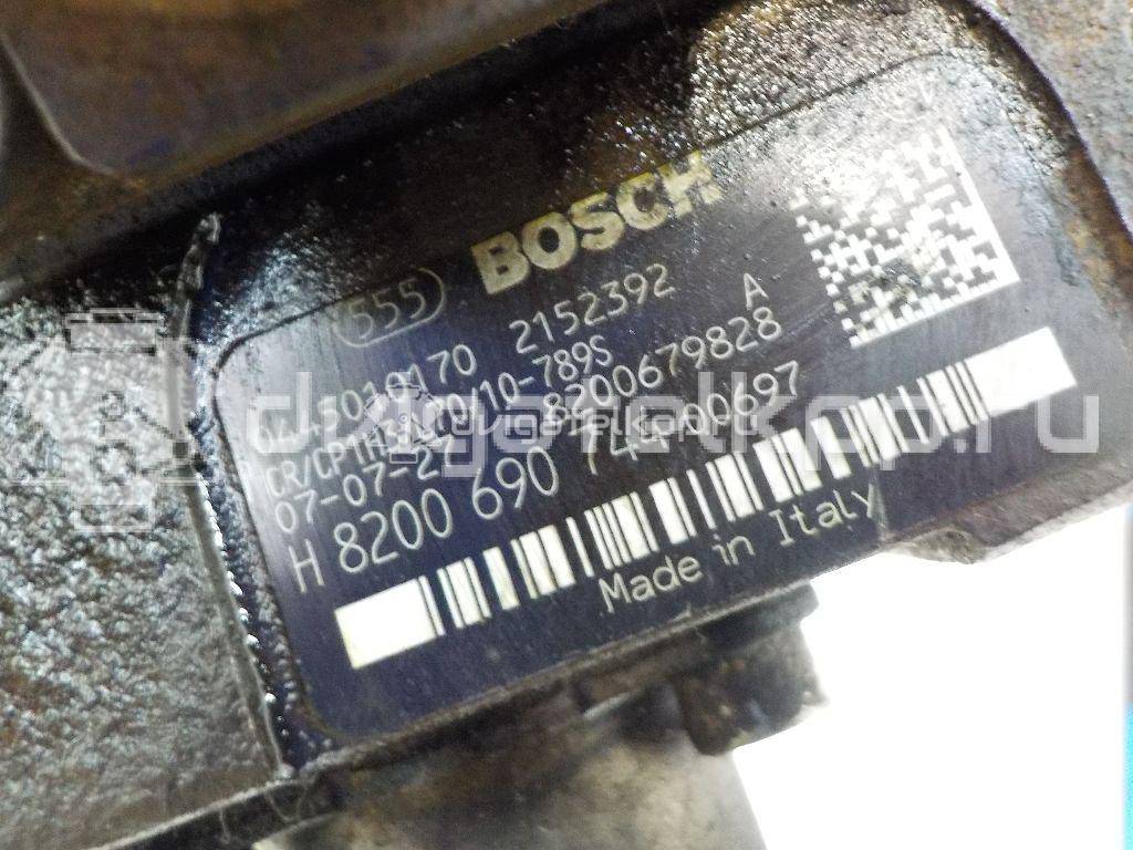 Фото ТНВД  8200679828 для Nissan Qashqai / X-Trail {forloop.counter}}