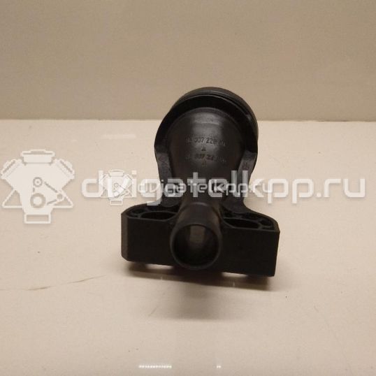 Фото Маслозаливная горловина  1104000QAA для Nissan Qashqai / X-Trail
