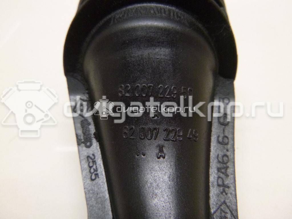 Фото Маслозаливная горловина  1104000QAA для Nissan Qashqai / X-Trail {forloop.counter}}
