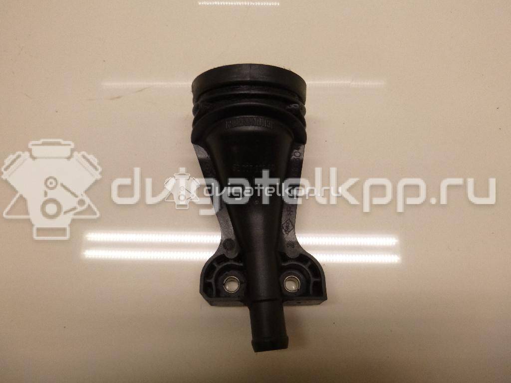Фото Маслозаливная горловина  1104000QAA для Nissan Qashqai / X-Trail {forloop.counter}}
