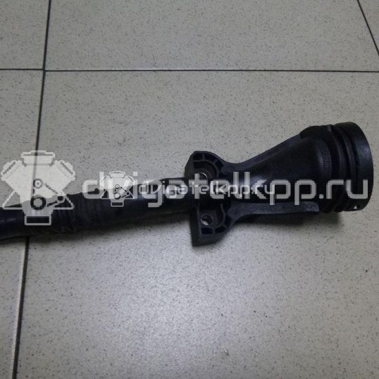 Фото Маслозаливная горловина  1104000QAA для Nissan Qashqai / X-Trail
