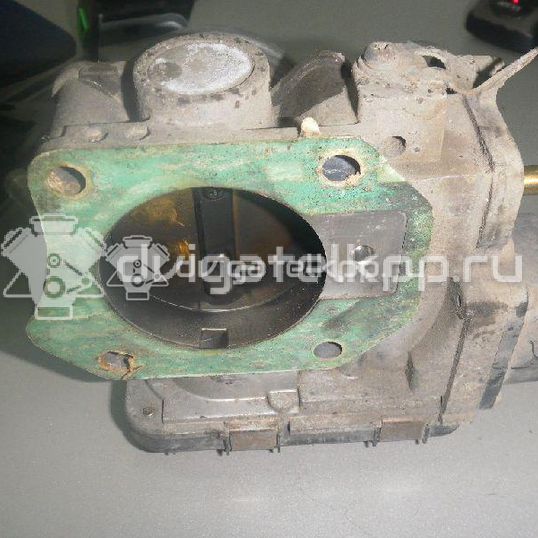 Фото Заслонка дроссельная электрическая  16400rbbj02 для Honda Fr-V Be / Accord / Stepwgn / Odyssey