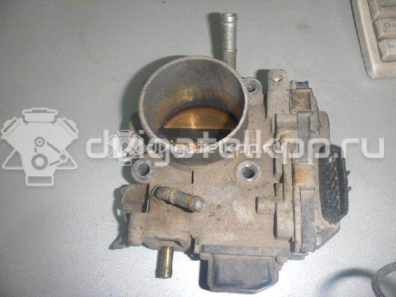 Фото Заслонка дроссельная электрическая  16400rbbj02 для Honda Fr-V Be / Accord / Stepwgn / Odyssey {forloop.counter}}