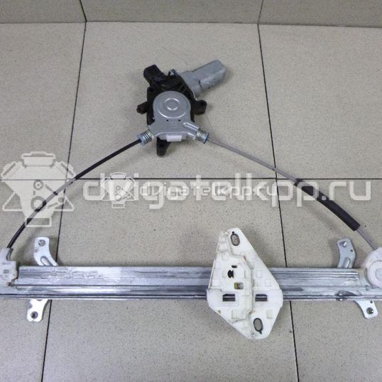 Фото Стеклоподъемник электр. передний левый  72250SECA02 для Honda Accord