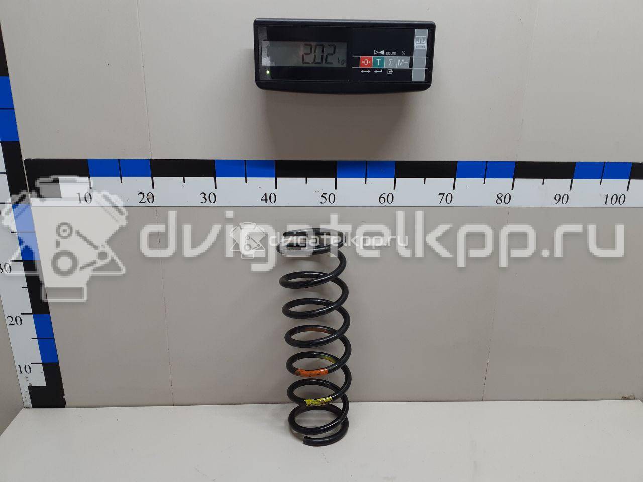 Фото Пружина задняя  52441tl1e21 для Honda Accord {forloop.counter}}