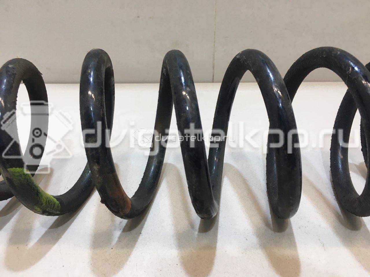 Фото Пружина передняя  51401tl1e21 для Honda Accord {forloop.counter}}