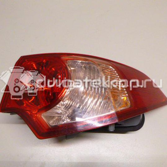 Фото Фонарь задний наружный правый  33500TL0G11 для Honda Accord / Jazz