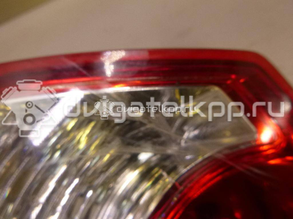Фото Фонарь задний наружный правый  33500tl0g01 для Honda Accord {forloop.counter}}