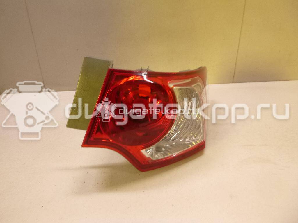 Фото Фонарь задний наружный правый  33500tl0g01 для Honda Accord {forloop.counter}}