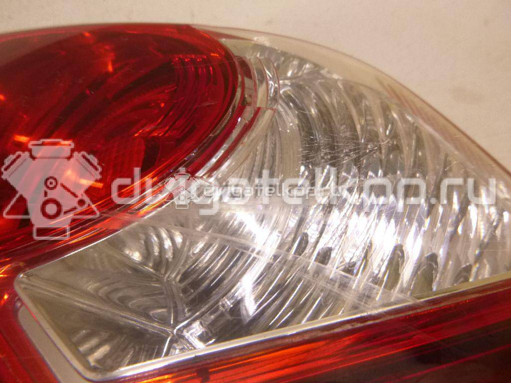 Фото Фонарь задний наружный правый  33500tl0g01 для Honda Accord {forloop.counter}}
